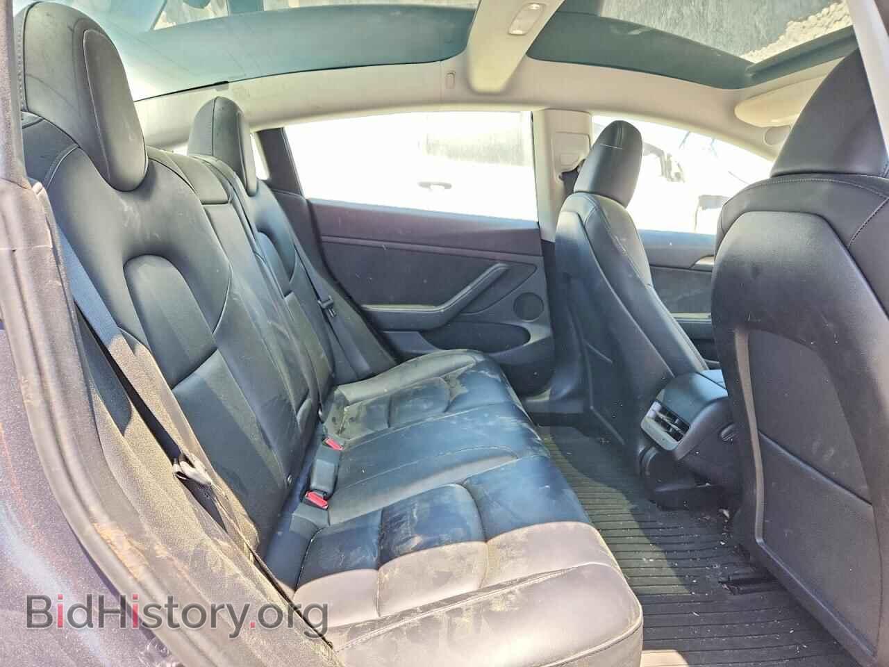 2023 TESLA MODEL 3 - VIN: 5YJ3E1EA1PF657228 - Photo 10