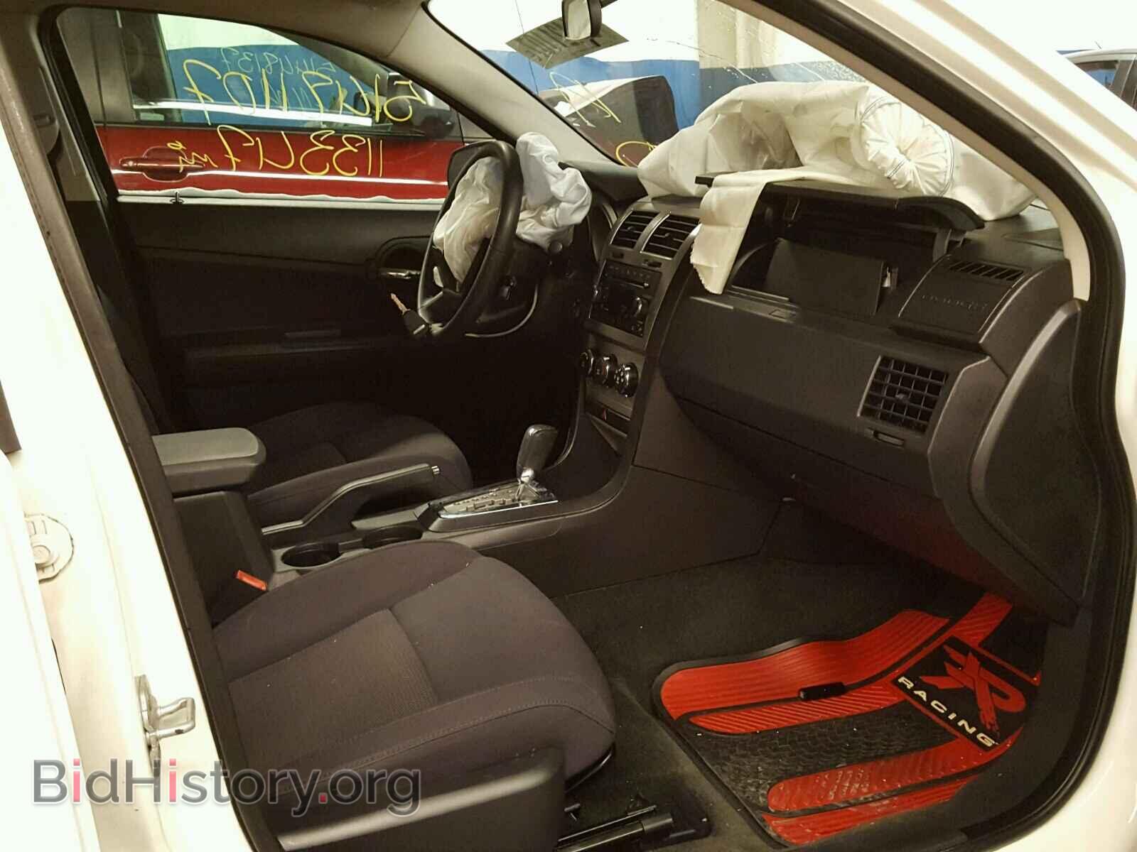 2010 DODGE AVENGER - VIN: 1B3CC4FBXAN161787 - Фото 5