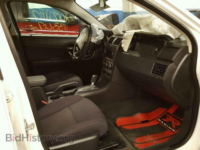 2010 Dodge AVENGER (VIN 1B3CC4FBXAN161787) — photo 5 of 10
