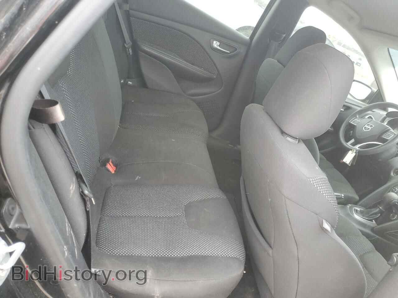 2016 DODGE DART - VIN: 1C3CDFAA7GD530355 - Фото 10