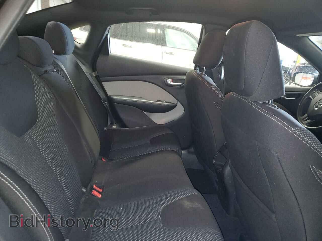 2014 DODGE DART - VIN: 1C3CDFBBXED907913 - Фото 10