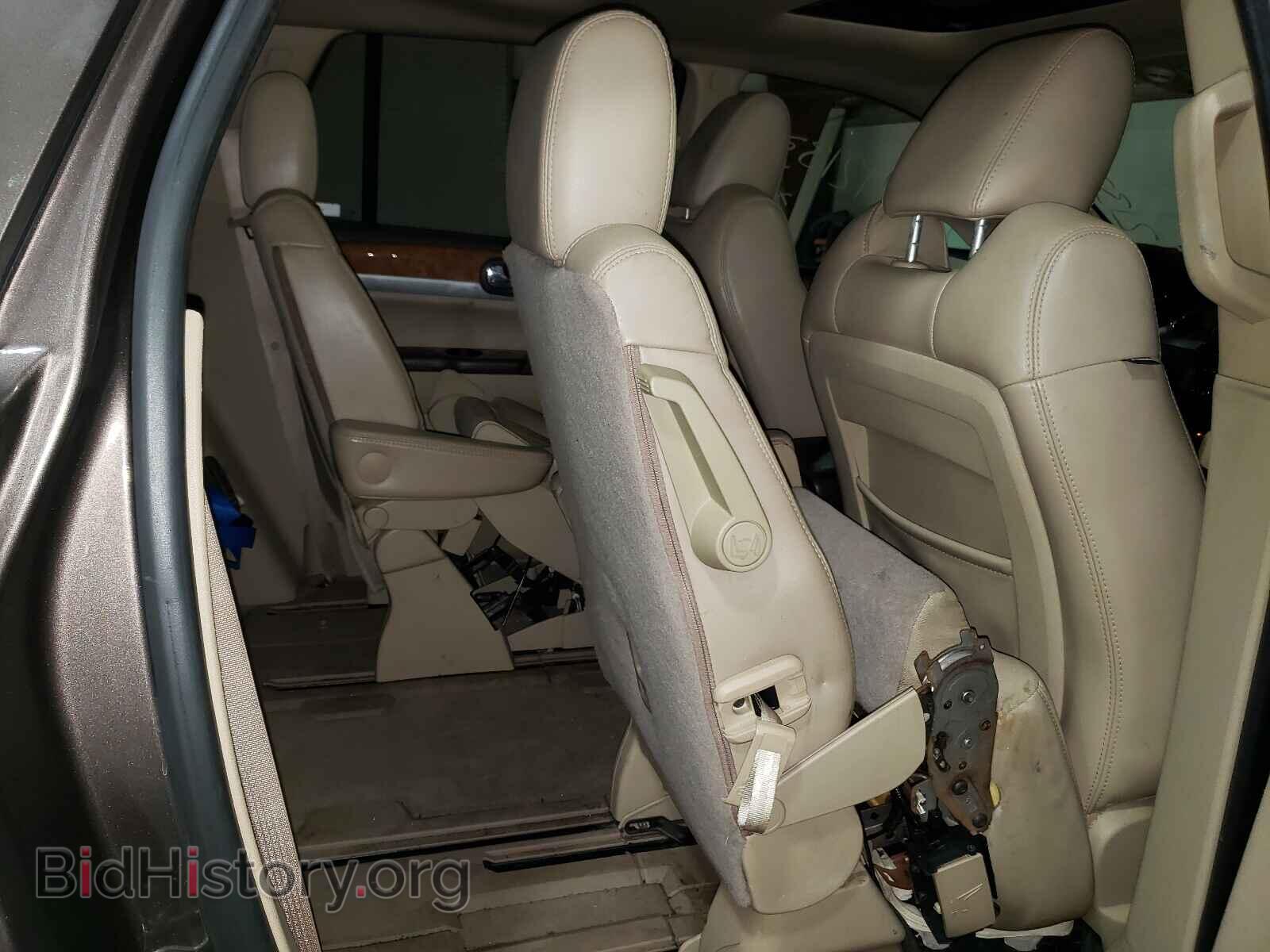 2012 BUICK ENCLAVE - VIN: 5GAKVDED5CJ405316 - Photo 6