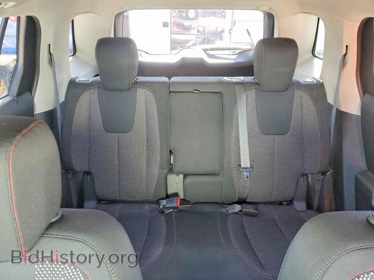 2017 GMC TERRAIN - VIN: 2GKFLSEK3H6310979 - Фото 10