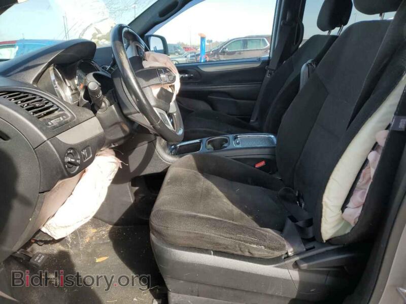 2016 Dodge CARAVAN (VIN 2C4RDGCG2GR314682) — photo 7 of 13