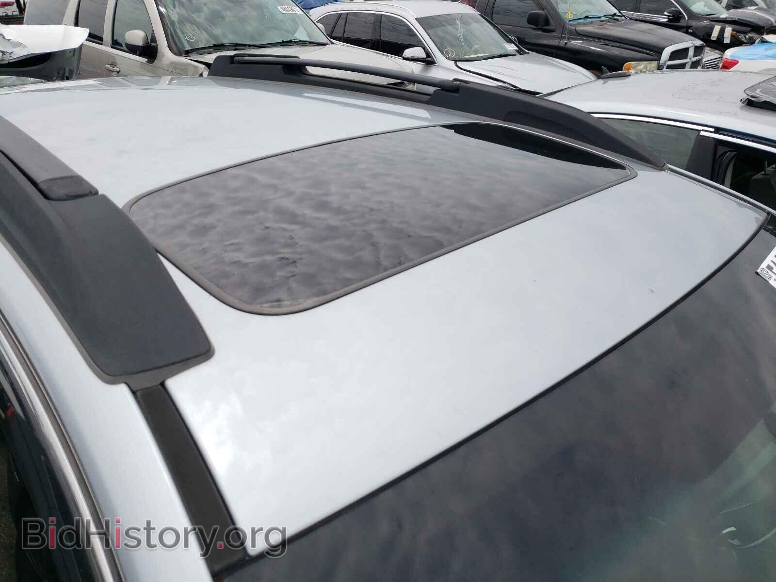 2012 SUBARU OUTBACK - VIN: 4S4BRBGC6C3277230 - Photo 9