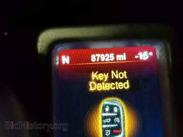 2014 DODGE JOURNEY - VIN: 3C4PDDBG9ET144466 - Фото 8