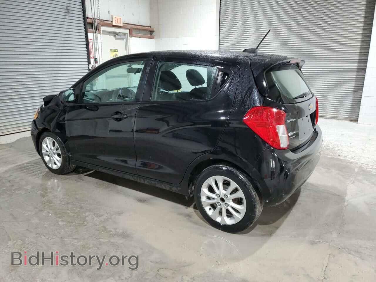 2020 CHEVROLET SPARK - VIN: KL8CD6SA4LC420026 - Фото 2