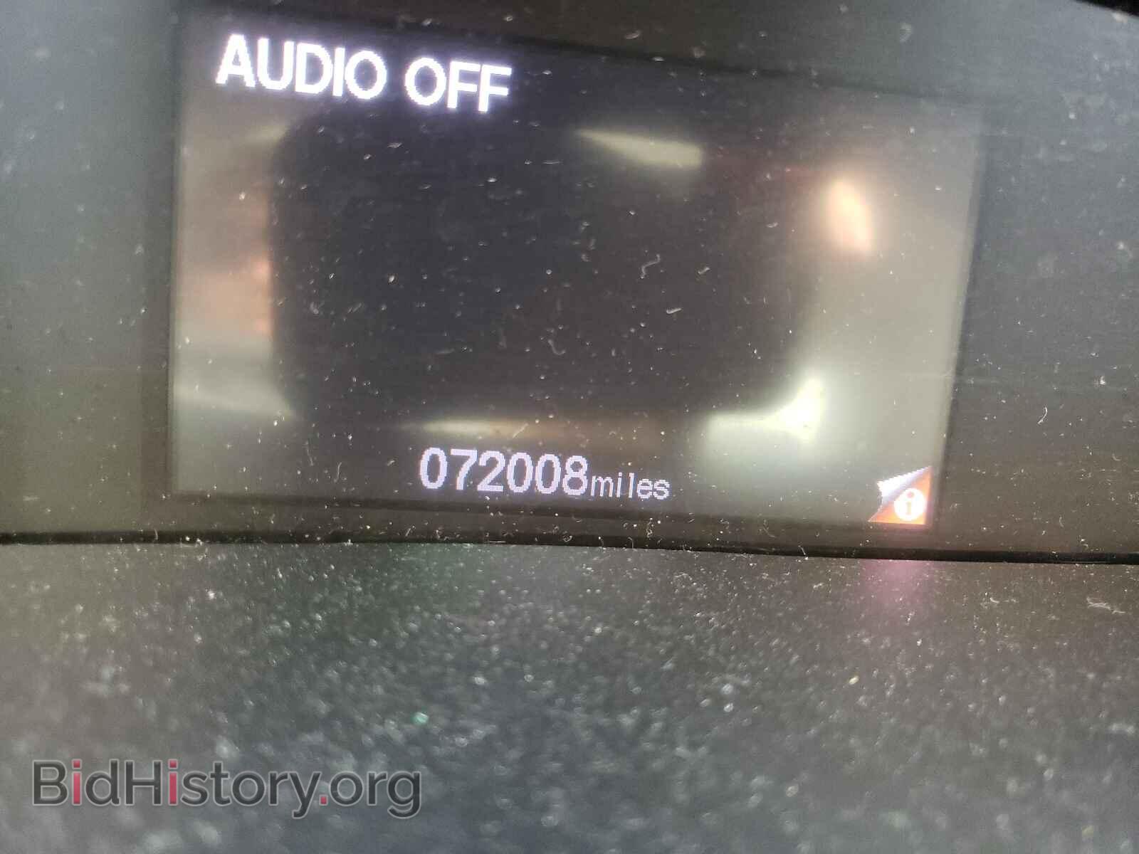 2012 HONDA CIVIC - VIN: 2HGFB2F51CH323672 - Фото 8