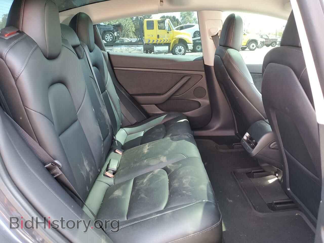 2023 TESLA MODEL 3 - VIN: 5YJ3E1EA2PF414799 - Фото 10
