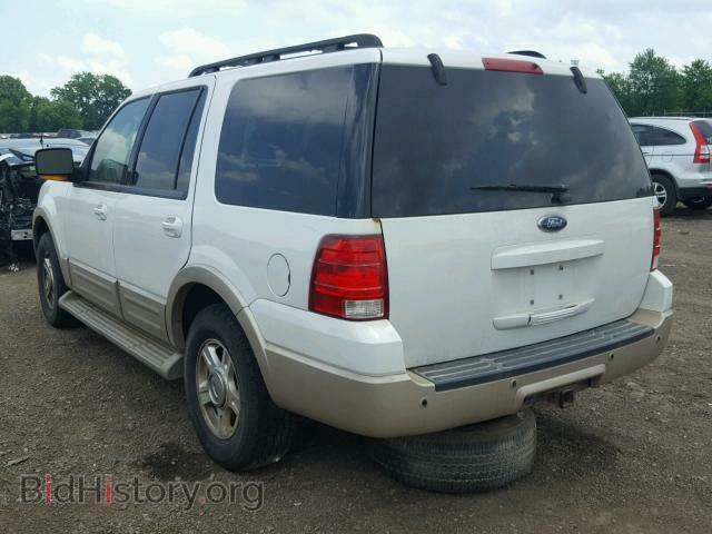 2006 FORD EXPEDITION - VIN: 1FMFU18596LA53285 - Фото 3