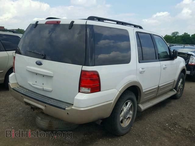 2006 FORD EXPEDITION - VIN: 1FMFU18596LA53285 - Фото 4