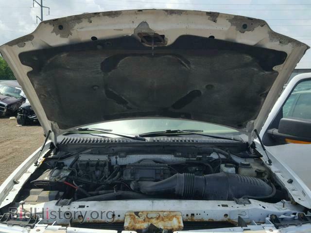 2006 FORD EXPEDITION - VIN: 1FMFU18596LA53285 - Фото 7