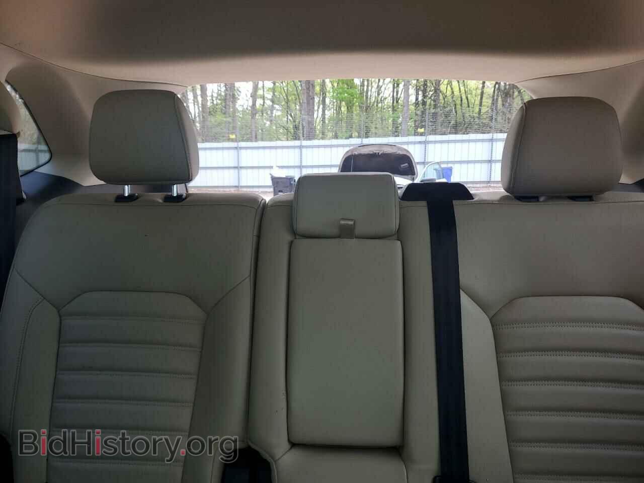 2015 FORD EDGE - VIN: 2FMTK4J99FBB88905 - Photo 10