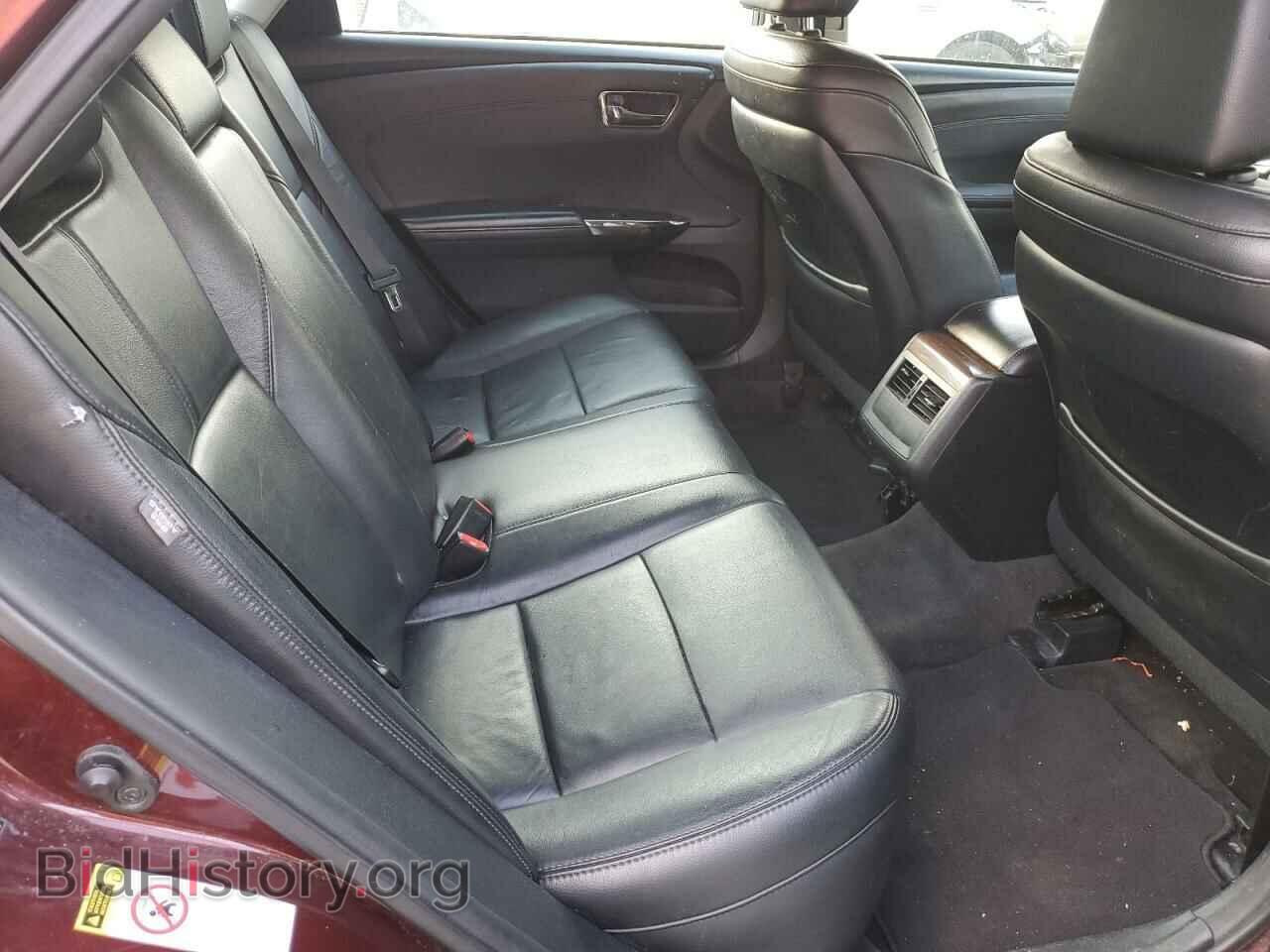2013 TOYOTA AVALON - VIN: 4T1BK1EB7DU005015 - Фото 10