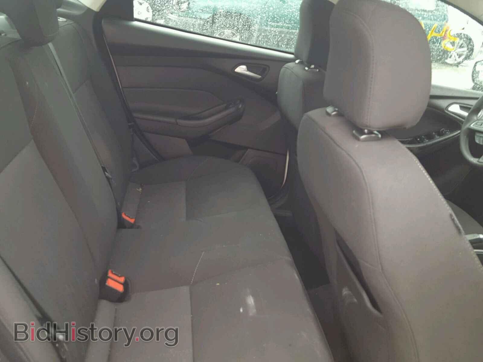 2016 FORD FOCUS - VIN: 1FADP3F27GL207216 - Photo 6
