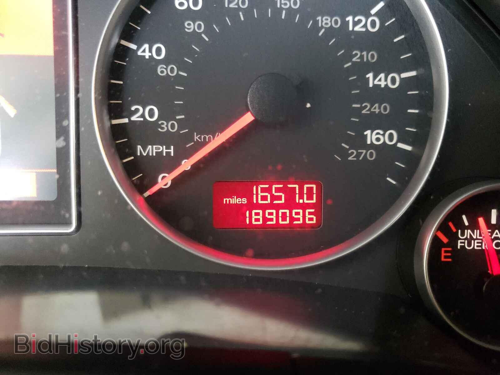 2006 AUDI A4 - VIN: WAUDF78E96A219788 - Фото 8