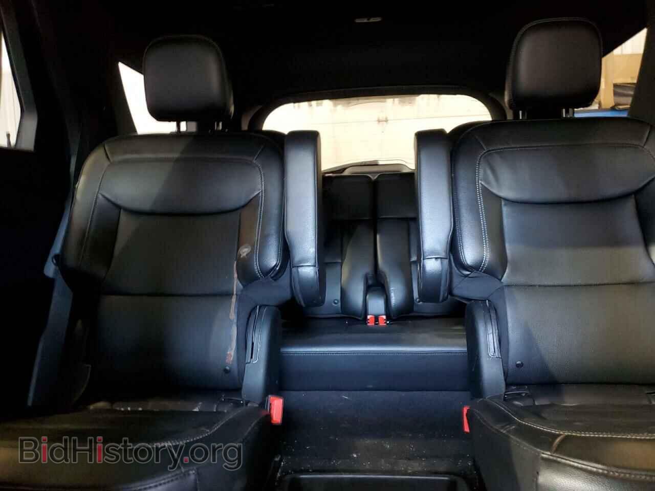 2020 FORD EXPLORER - VIN: 1FMSK8FH1LGA99255 - Фото 10
