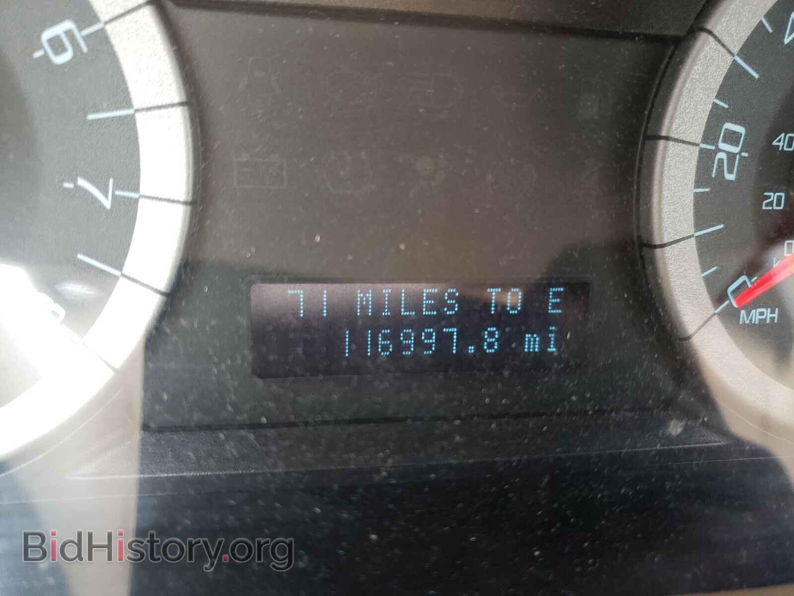 2012 FORD ESCAPE - VIN: 1FMCU0DG3CKC00531 - Фото 8