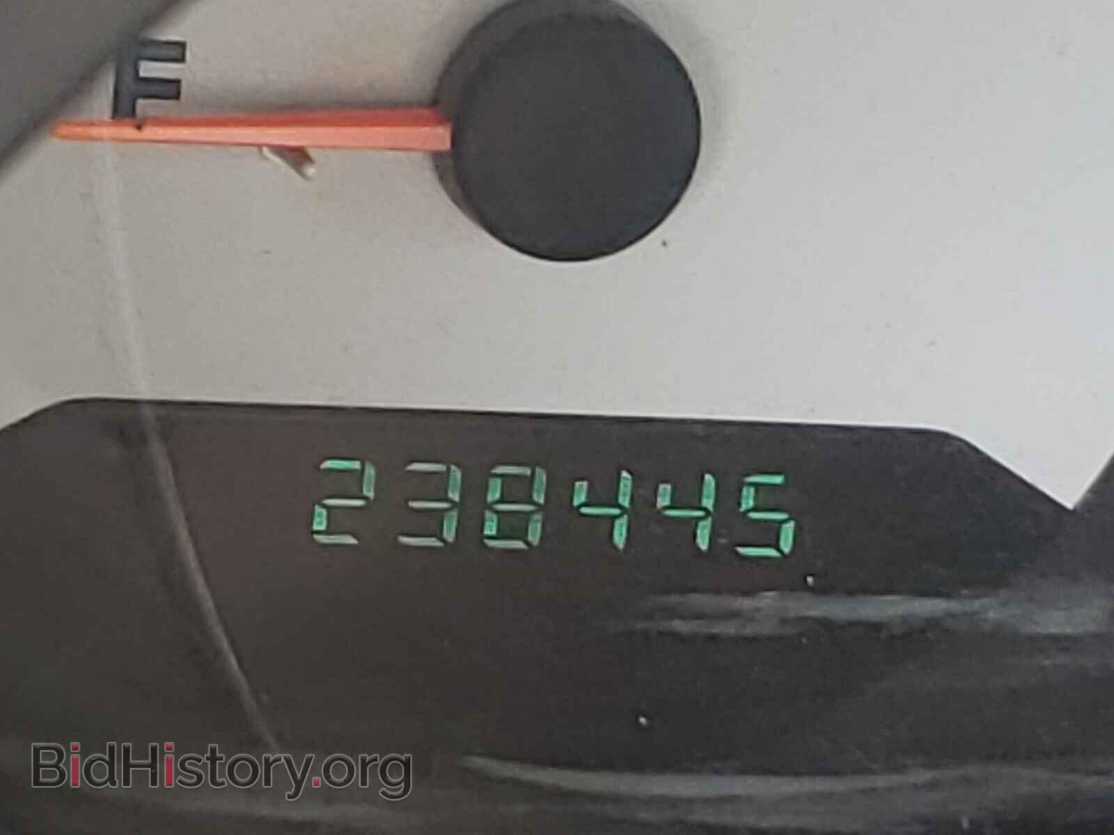 2006 DODGE CARAVAN - VIN: 1D4GP25R56B685481 - Photo 8