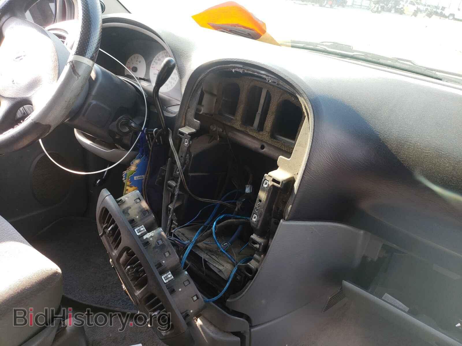 2006 DODGE CARAVAN - VIN: 1D4GP25R56B685481 - Photo 9