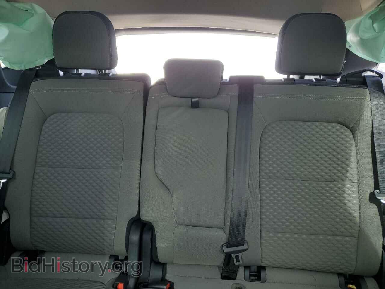 2020 FORD ESCAPE - VIN: 1FMCU9G62LUA60435 - Фото 10