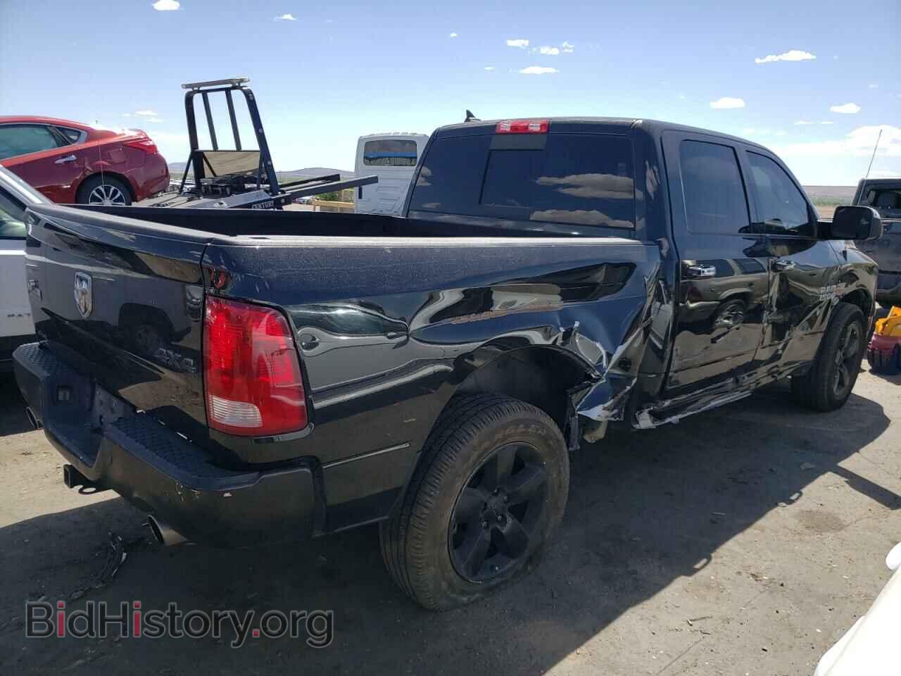 2016 RAM 1500 - VIN: 1C6RR7TT8GS265685 - Фото 3