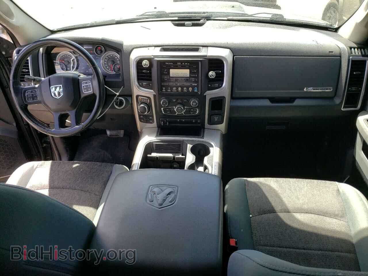 2016 RAM 1500 - VIN: 1C6RR7TT8GS265685 - Фото 8