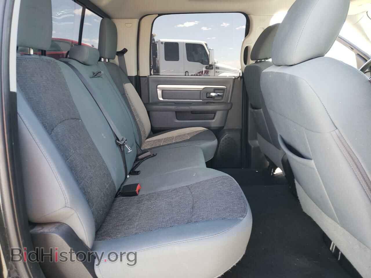 2016 RAM 1500 - VIN: 1C6RR7TT8GS265685 - Фото 10