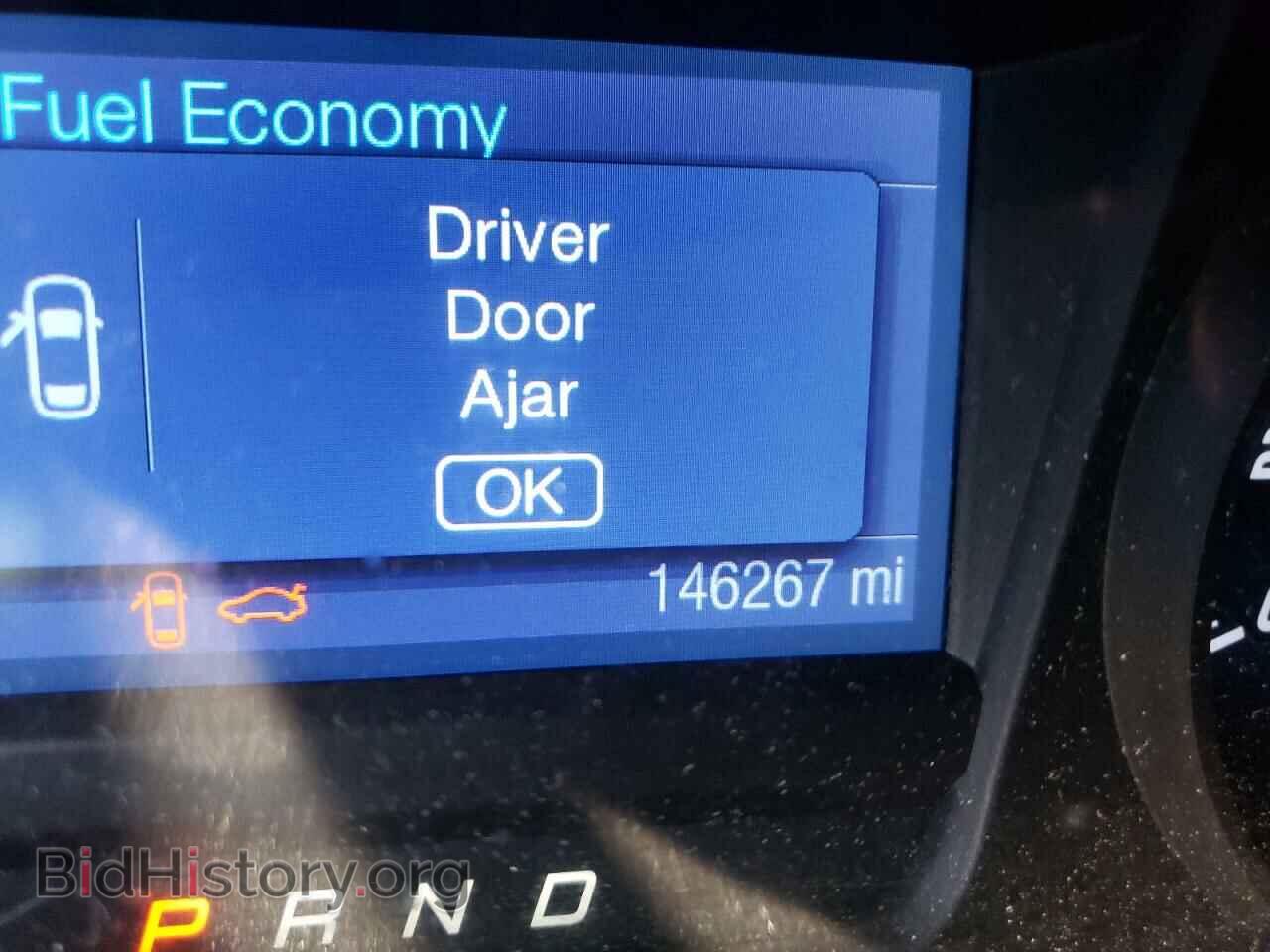 2013 FORD TAURUS - VIN: 1FAHP2M88DG213310 - Фото 8
