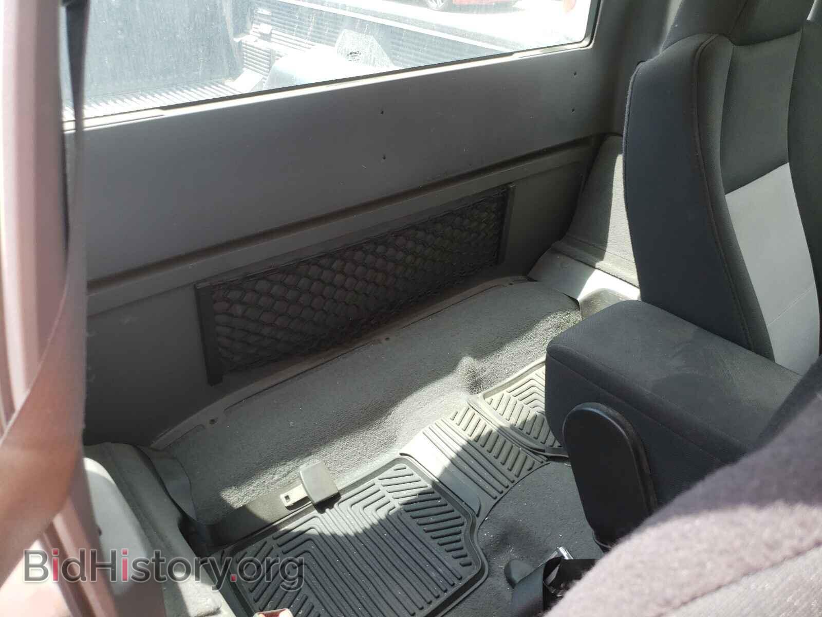 2007 FORD RANGER - VIN: 1FTYR14E77PA43059 - Фото 6