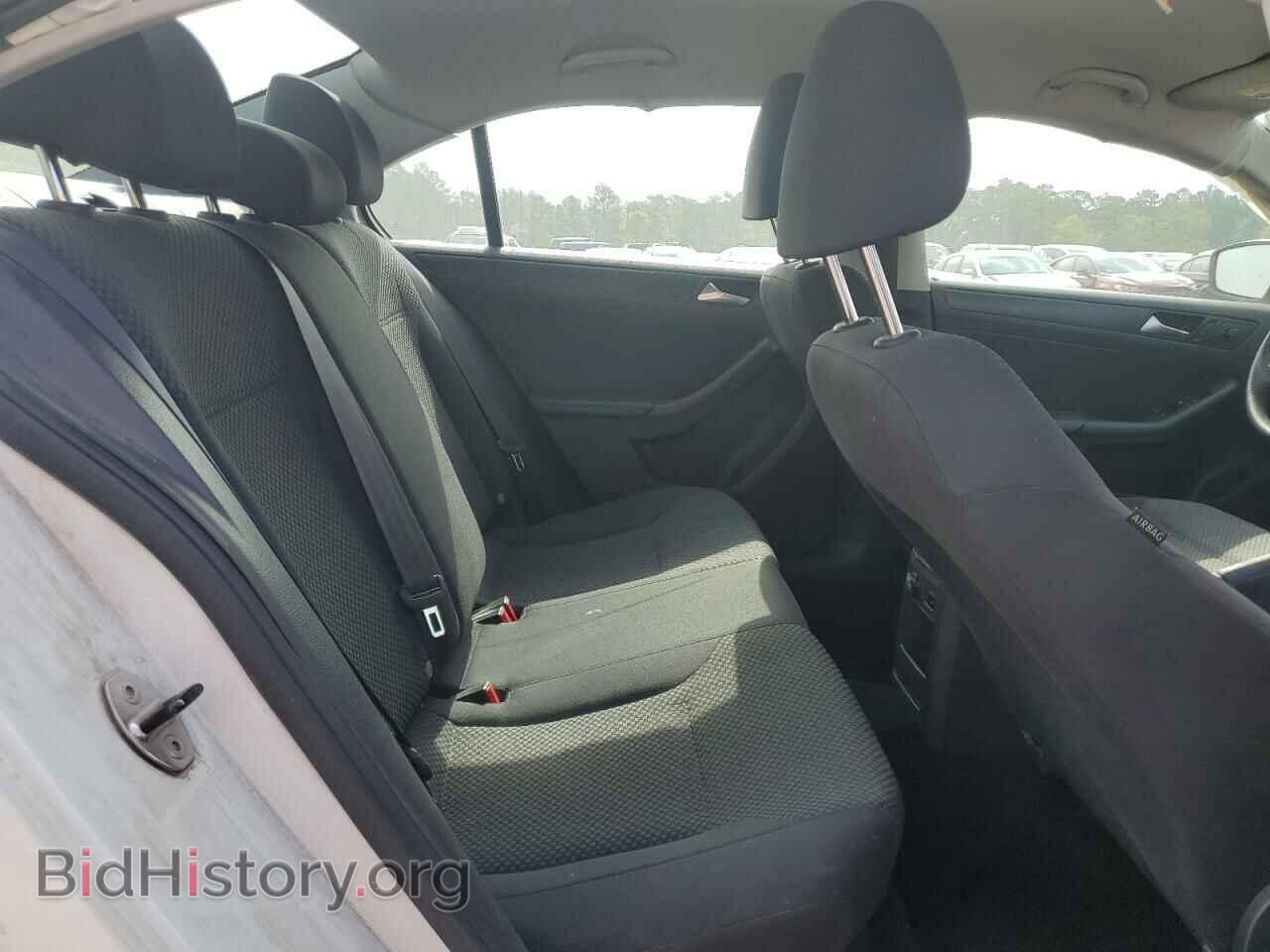 2014 VOLKSWAGEN JETTA - VIN: 3VW2K7AJ1EM308475 - Фото 10