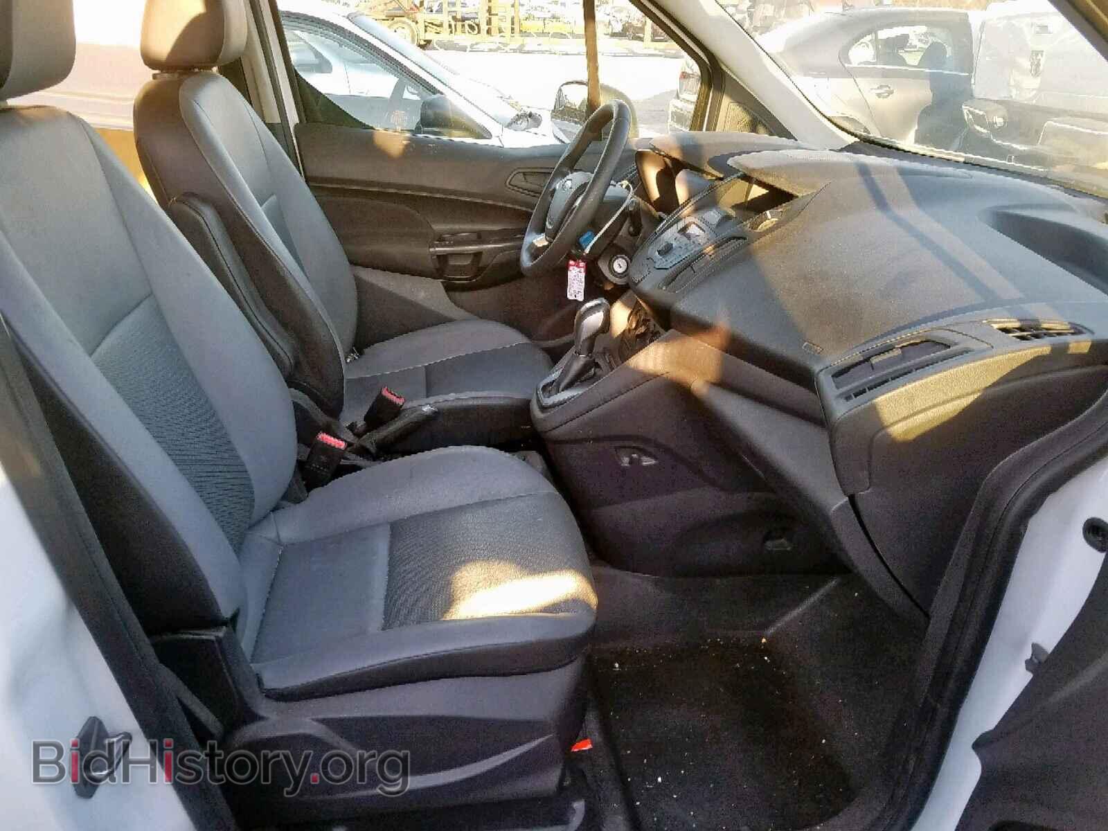 2015 FORD TRANSIT CO - VIN: NM0LS7E7XF1218548 - Фото 5