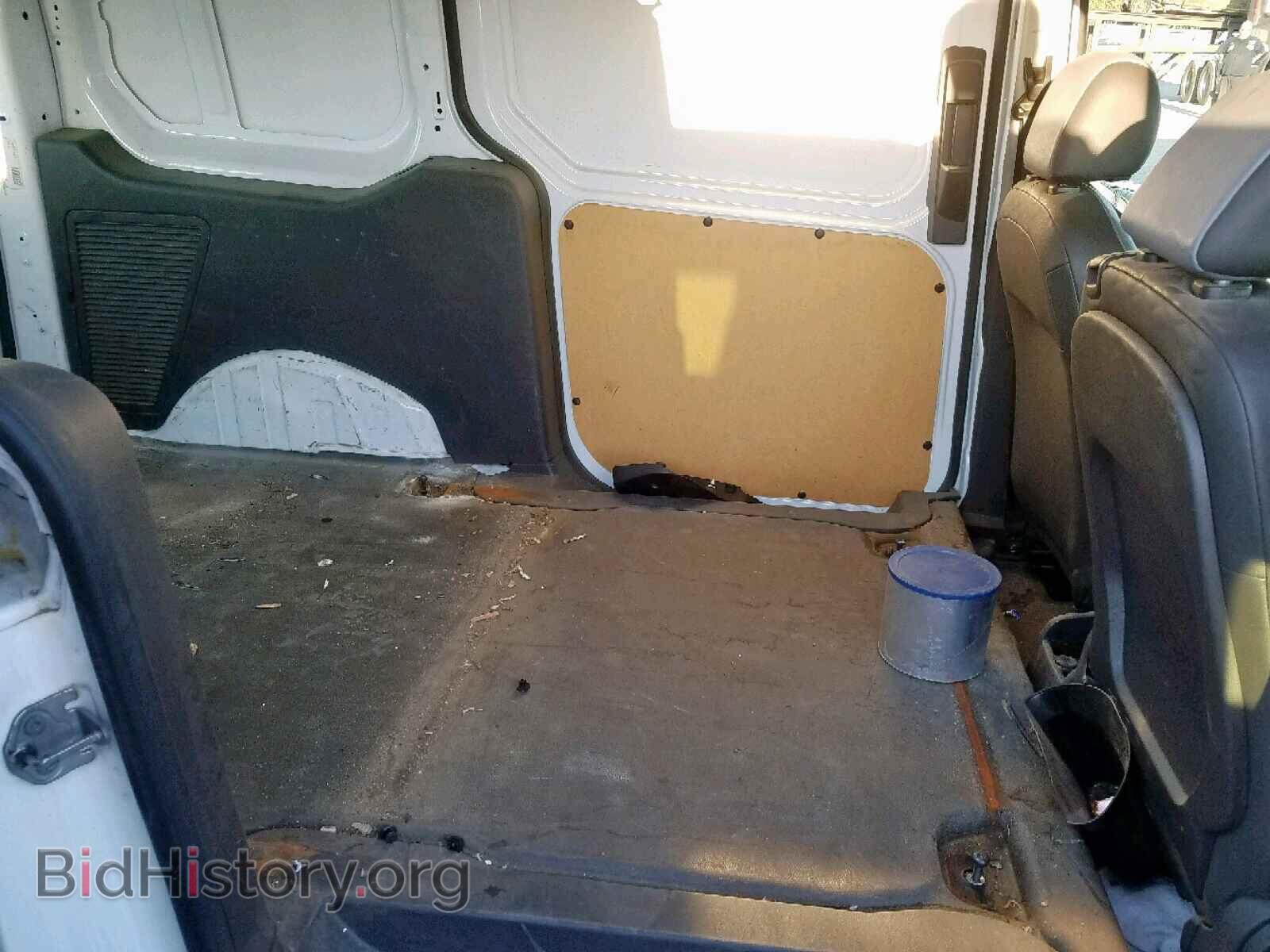 2015 FORD TRANSIT CO - VIN: NM0LS7E7XF1218548 - Фото 6