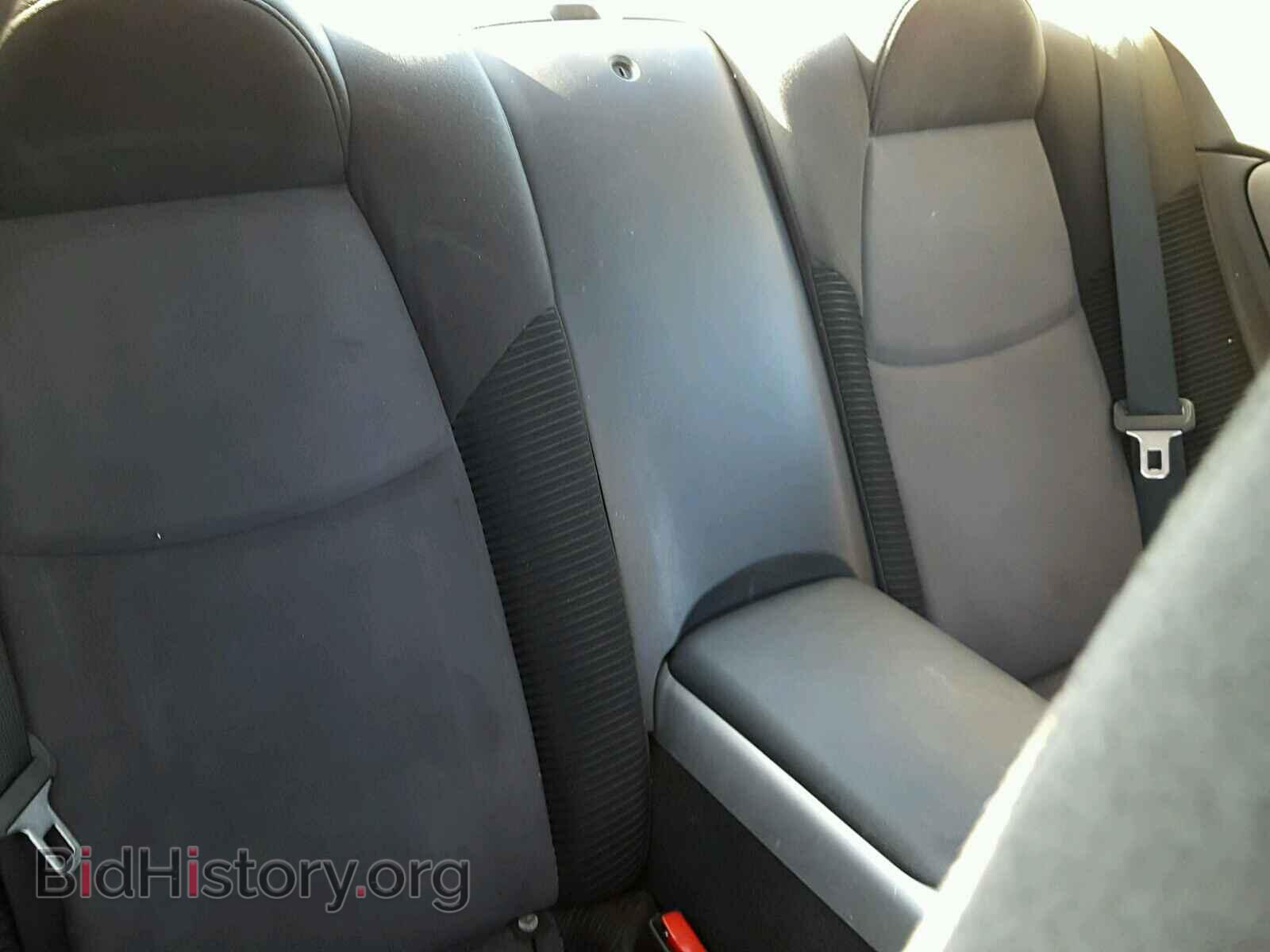 2005 MAZDA RX8 - VIN: JM1FE173150145072 - Фото 6