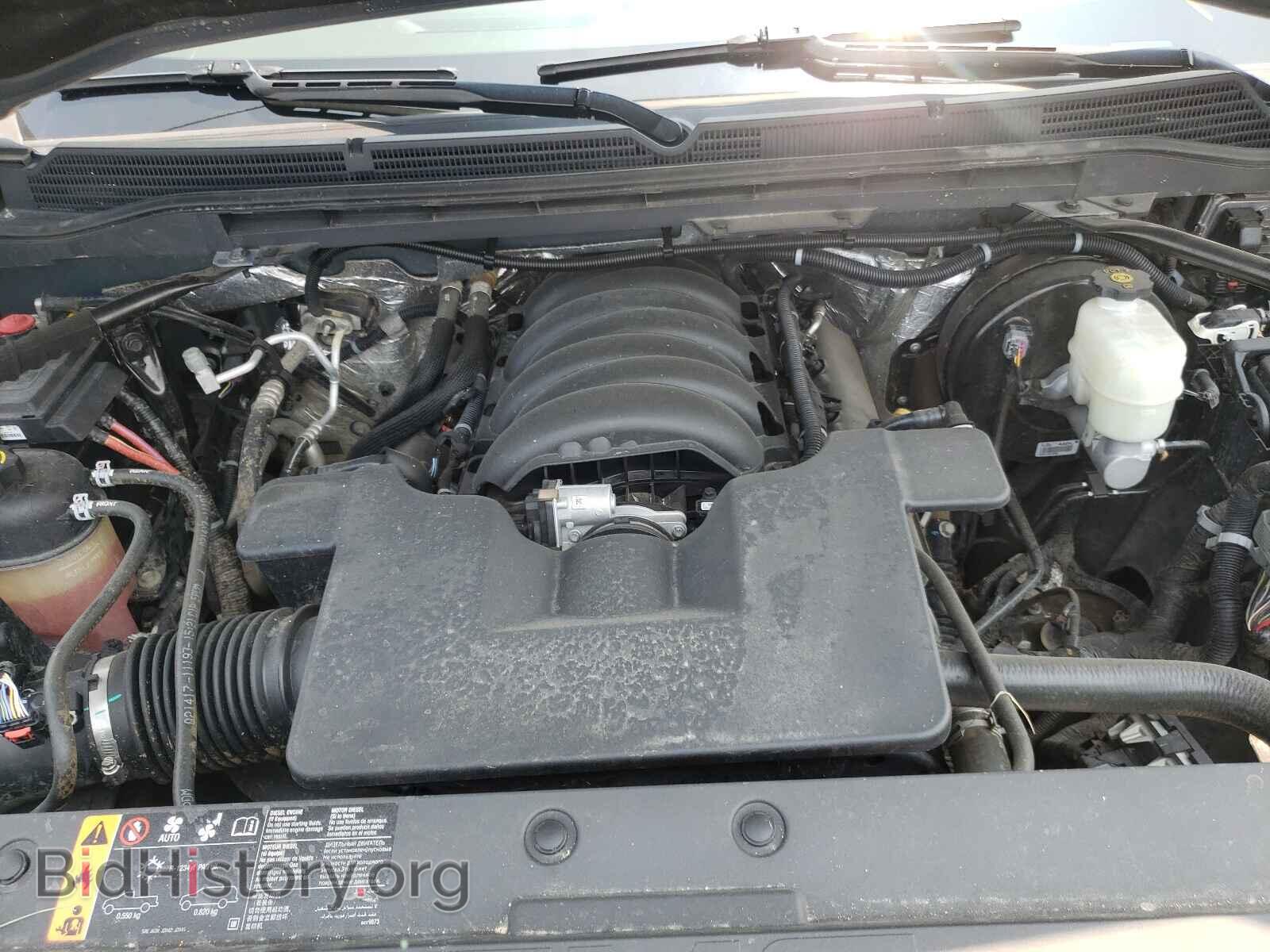2017 GMC SIERRA - VIN: 3GTU2NEC2HG365332 - Фото 7
