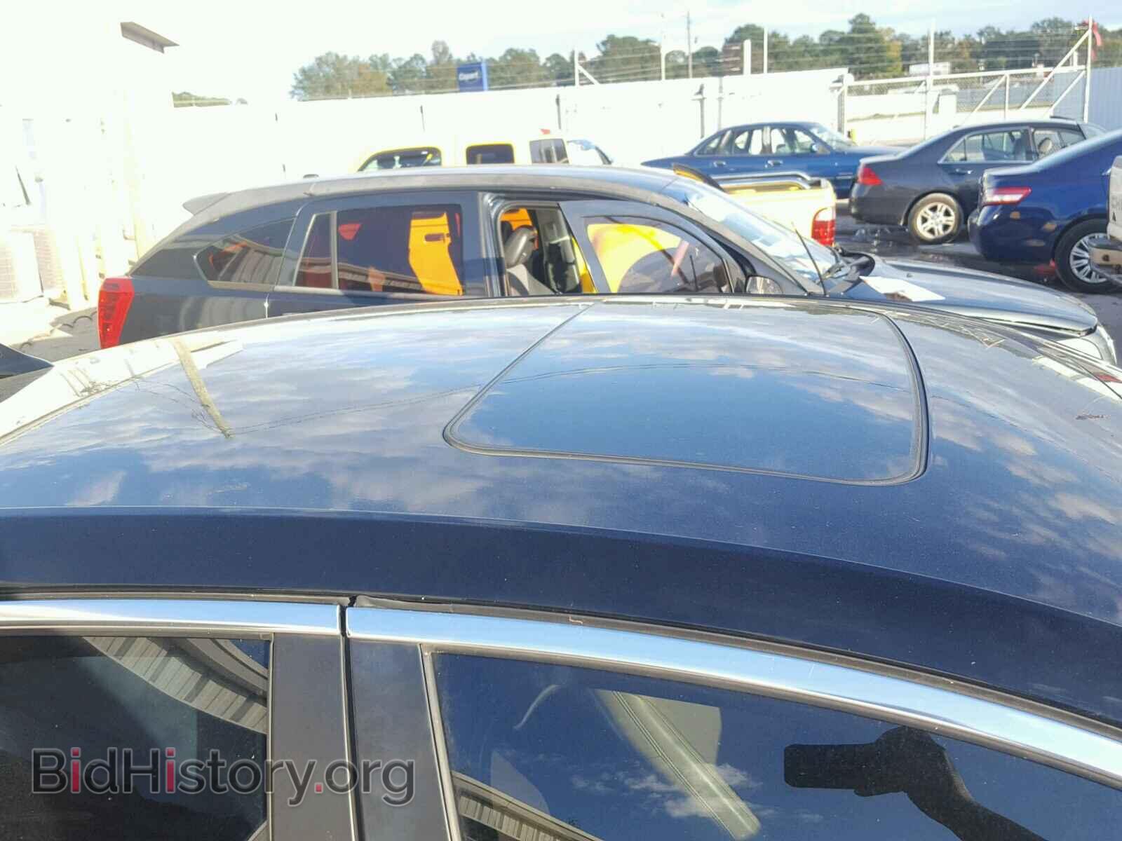2013 CADILLAC ATS - VIN: 1G6AG5RX2D0160192 - Фото 9