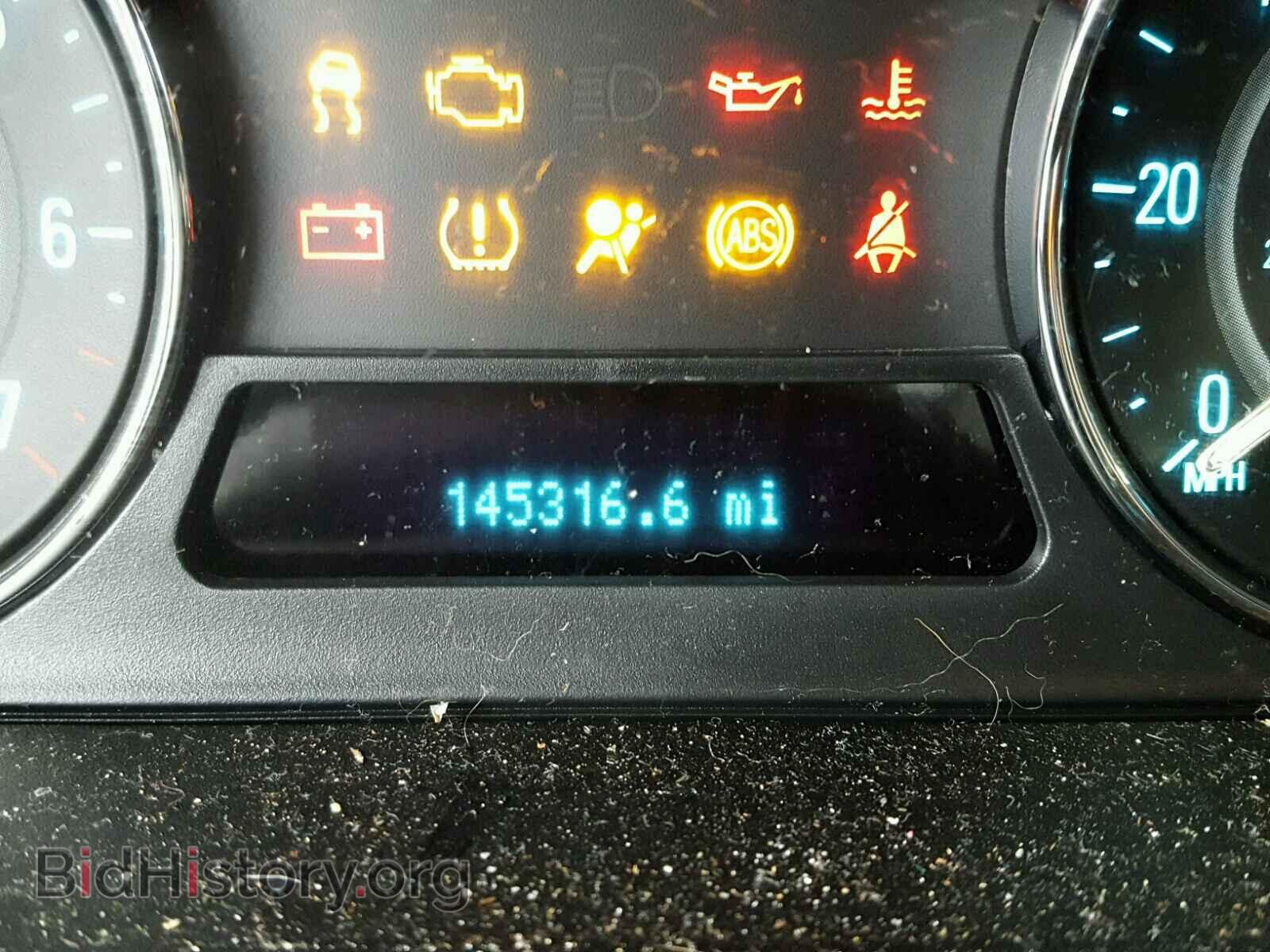 2010 FORD FLEX LIMIT - VIN: 2FMGK5DC3ABA25495 - Фото 8