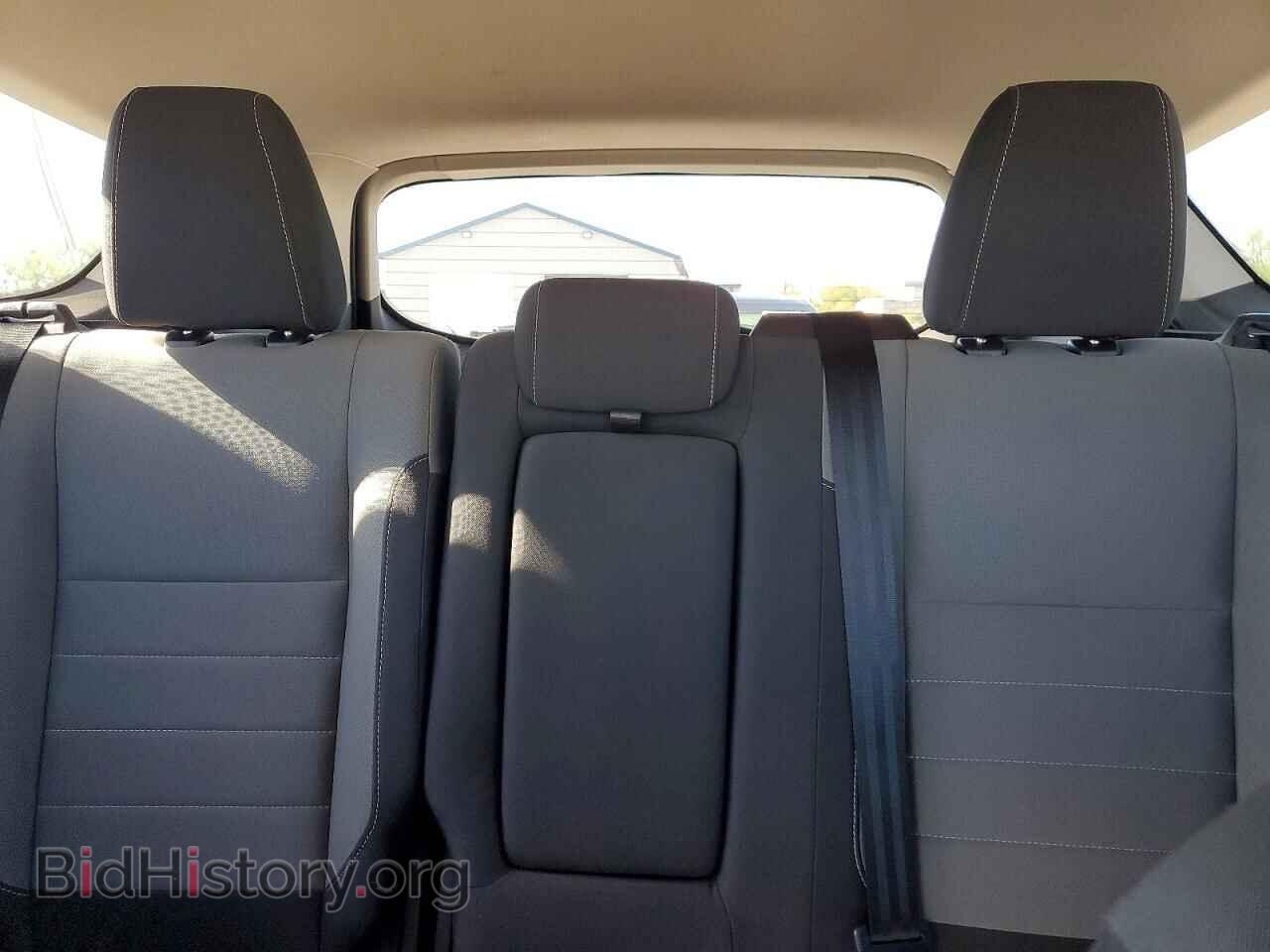 2016 FORD ESCAPE - VIN: 1FMCU0G71GUC91210 - Фото 10