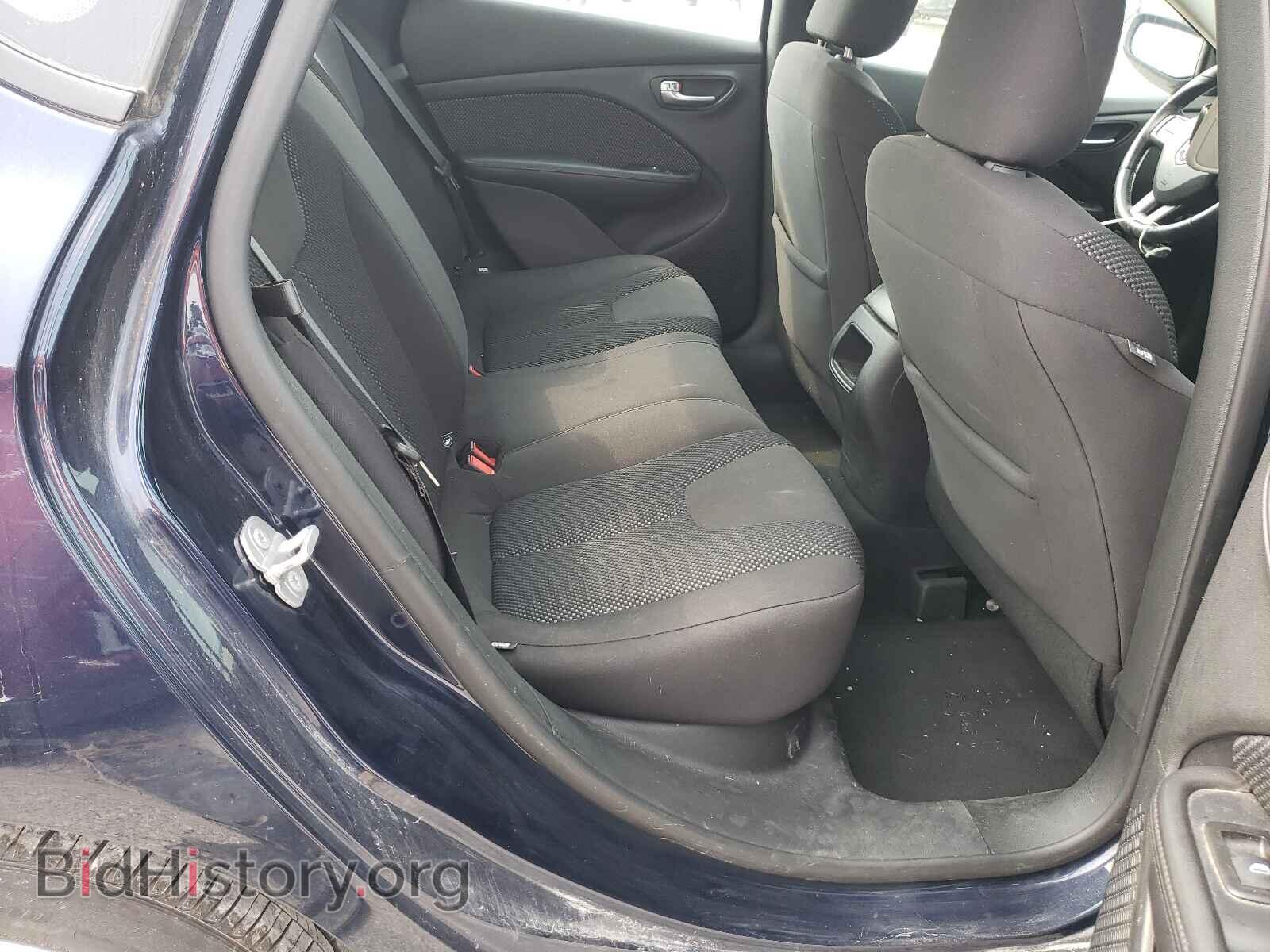 2014 DODGE DART - VIN: 1C3CDFDH5ED683841 - Фото 6