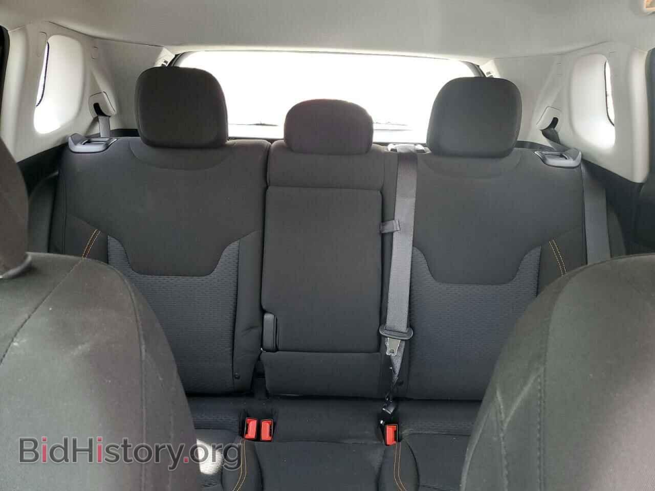 2022 JEEP COMPASS - VIN: 3C4NJDAB9NT144165 - Фото 10