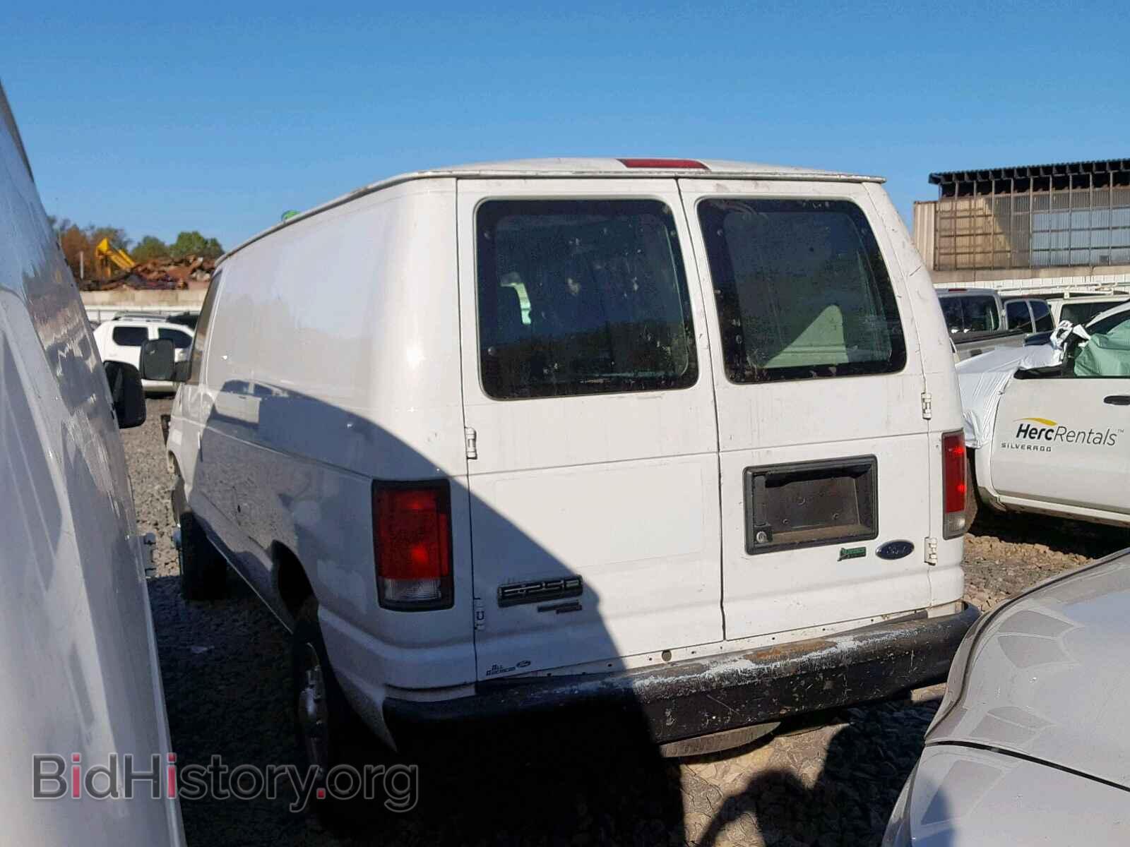 2014 FORD ECONOLINE - VIN: 1FTNE2EW3EDA33347 - Photo 3