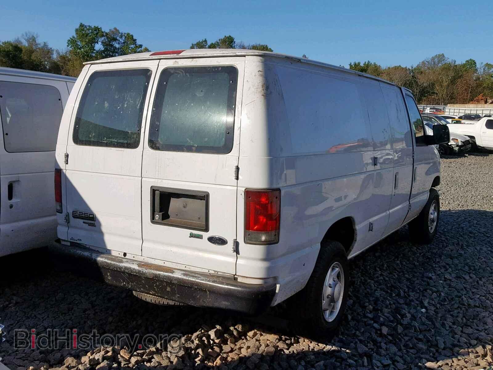 2014 FORD ECONOLINE - VIN: 1FTNE2EW3EDA33347 - Photo 4