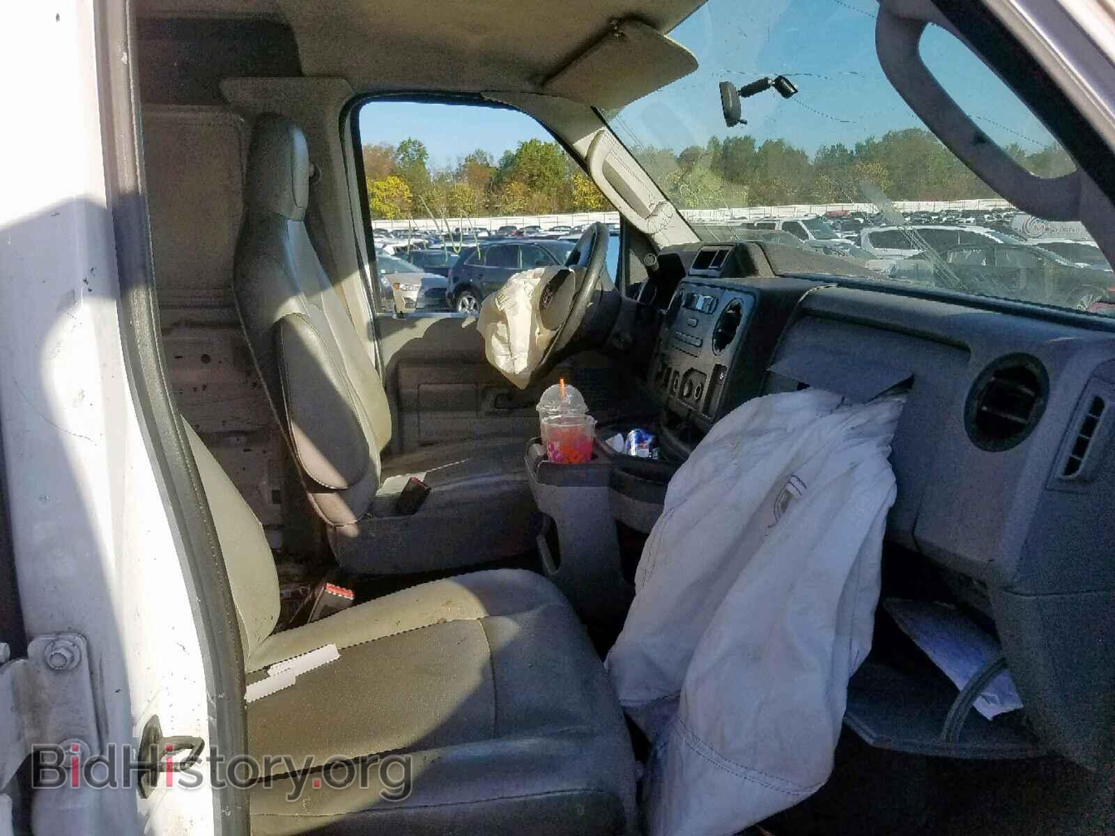 2014 FORD ECONOLINE - VIN: 1FTNE2EW3EDA33347 - Photo 5