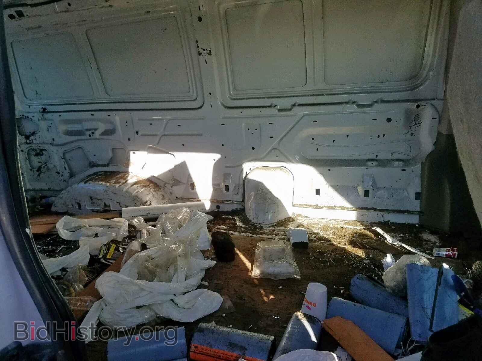 2014 FORD ECONOLINE - VIN: 1FTNE2EW3EDA33347 - Photo 6