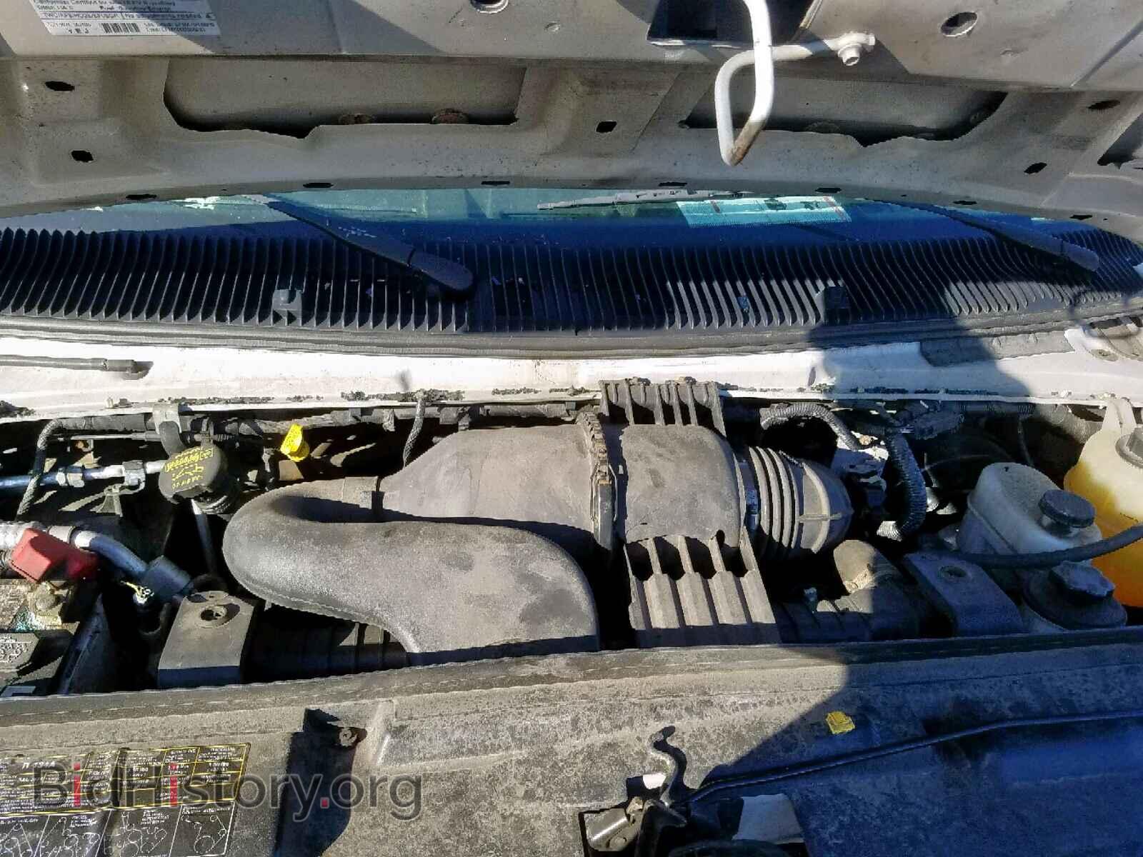 2014 FORD ECONOLINE - VIN: 1FTNE2EW3EDA33347 - Photo 7