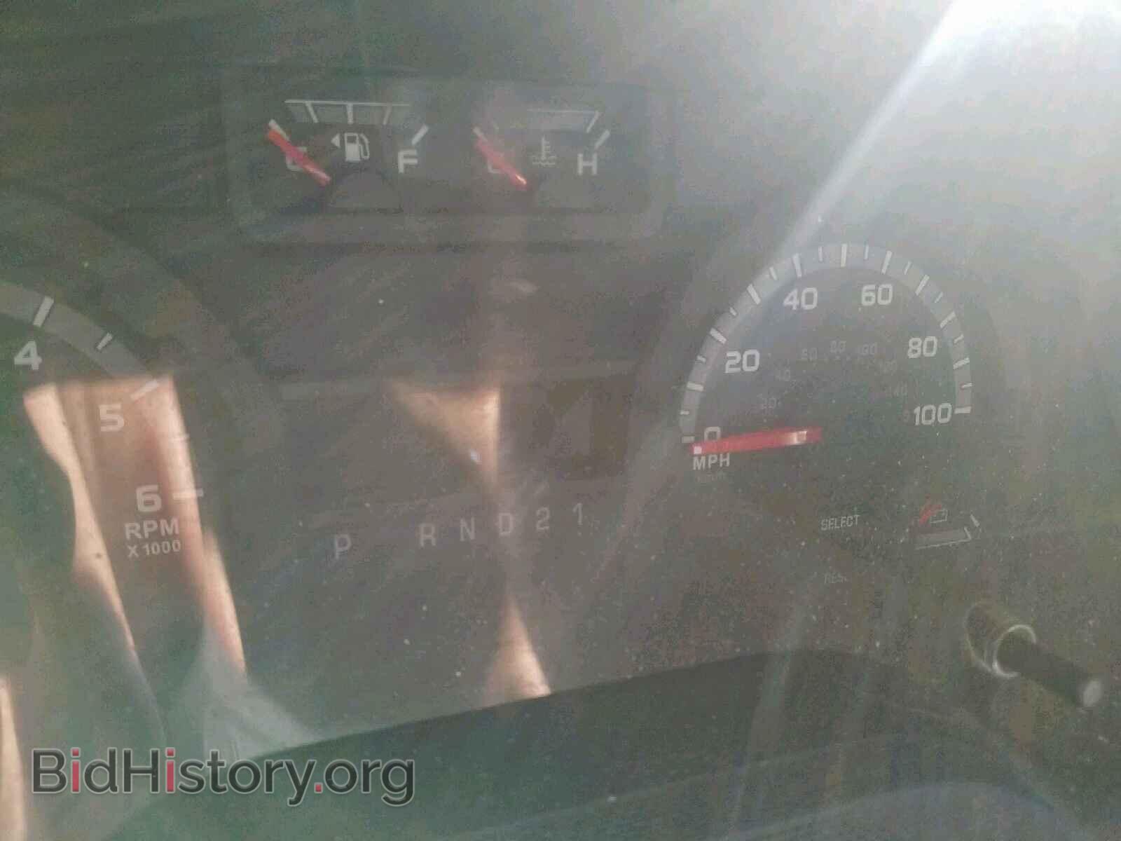 2014 FORD ECONOLINE - VIN: 1FTNE2EW3EDA33347 - Photo 8