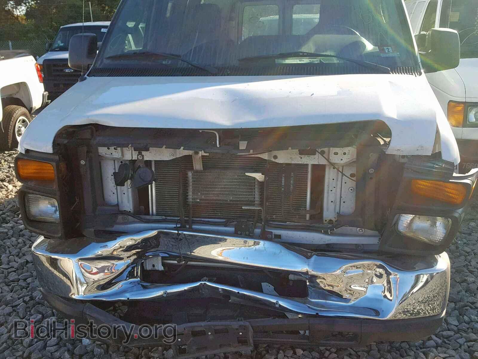 2014 FORD ECONOLINE - VIN: 1FTNE2EW3EDA33347 - Photo 9
