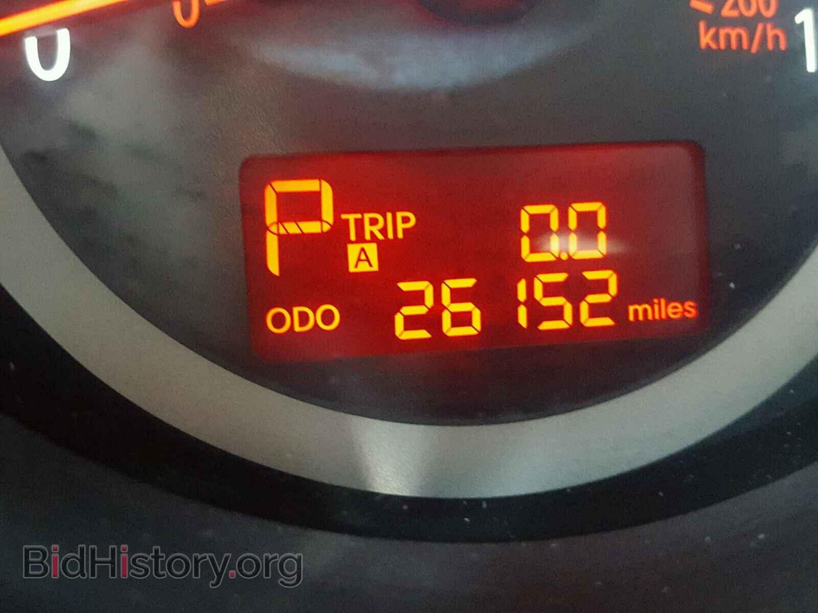 2009 KIA OPTIMA - VIN: KNAGE228495309157 - Фото 8