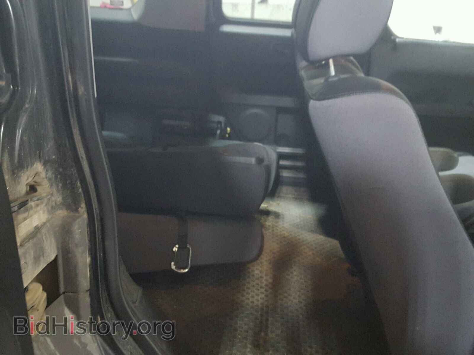 2004 HONDA ELEMENT - VIN: 5J6YH28524L000362 - Фото 6