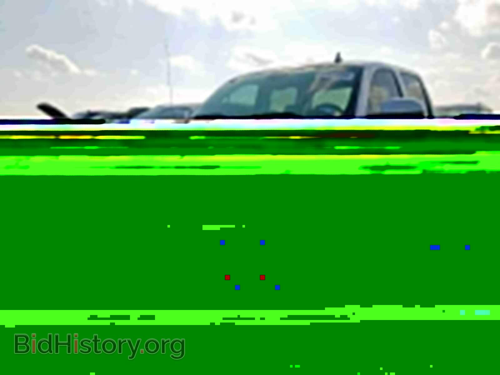 2011 CHEVROLET SILVERADO - VIN: 3GCPKTE38BG398523 - Фото 2
